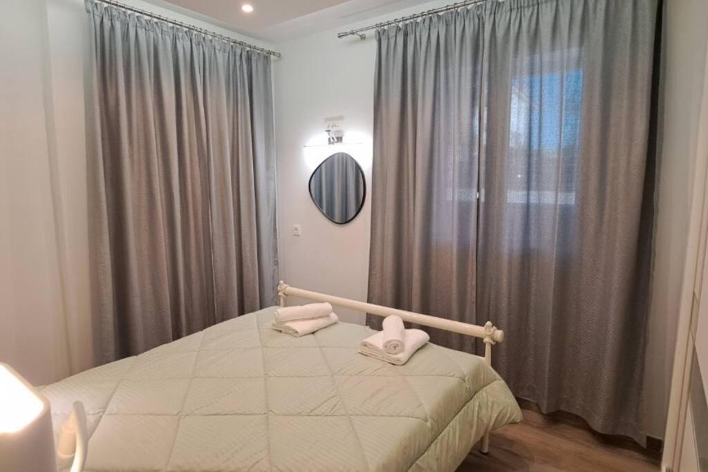 Anemonis Apartment Nafplio Exterior photo