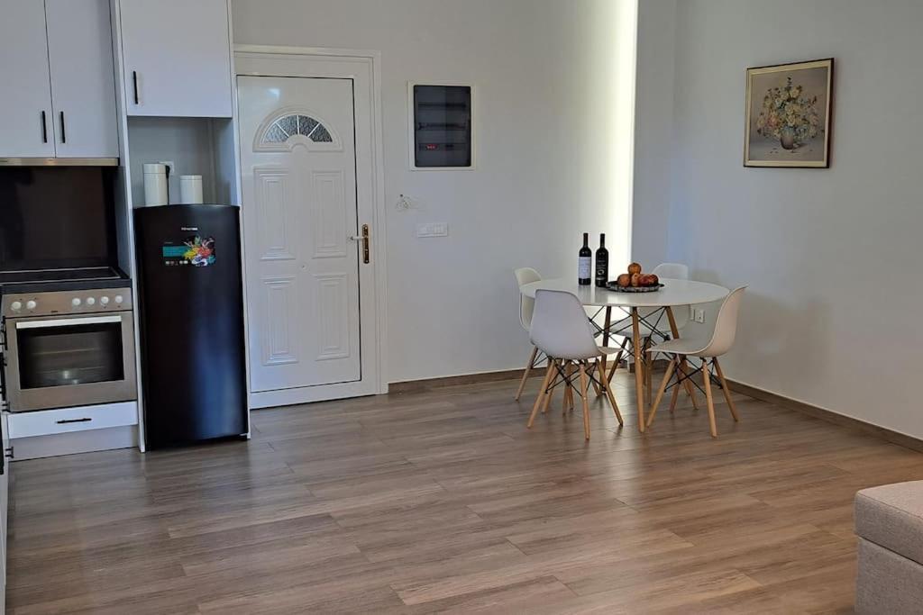 Anemonis Apartment Nafplio Exterior photo